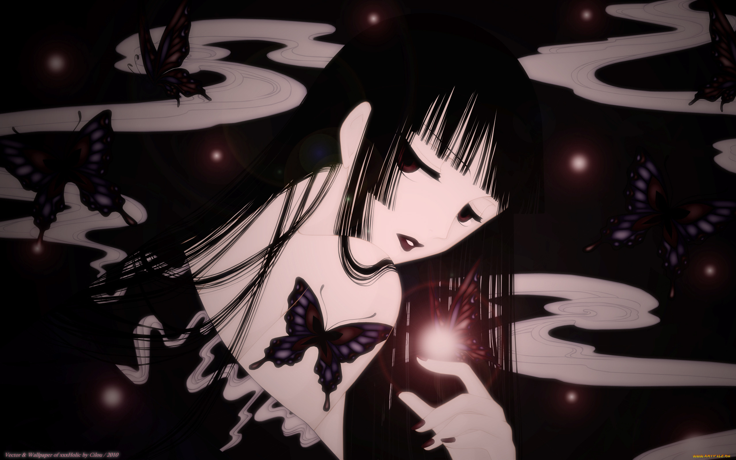 , xxxholic